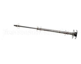 15660 Nieco Drive Shaft, Dual 13 Belt - A