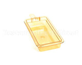 156602 Duke Pan,Single Handle 36/Box, 576 Skid--So S
