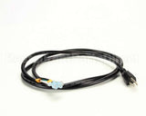 156603 Duke Cord,Power 15Amp 125V W/Term. 6 Ft