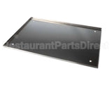 156604 Groen Gasket Panel, Door Inside 6-Pa