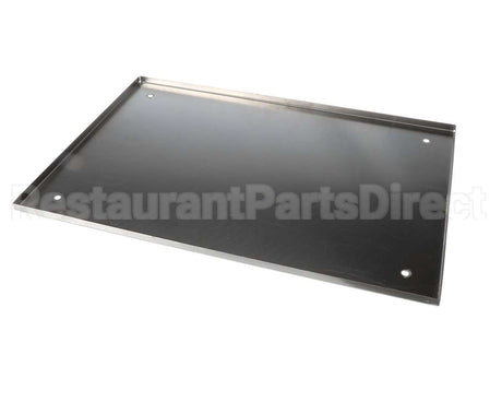 156604 Groen Gasket Panel, Door Inside 6-Pa