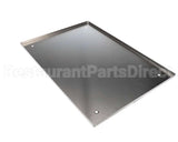156604 Groen Gasket Panel, Door Inside 6-Pa