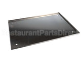 156604 Groen Gasket Panel, Door Inside 6-Pa