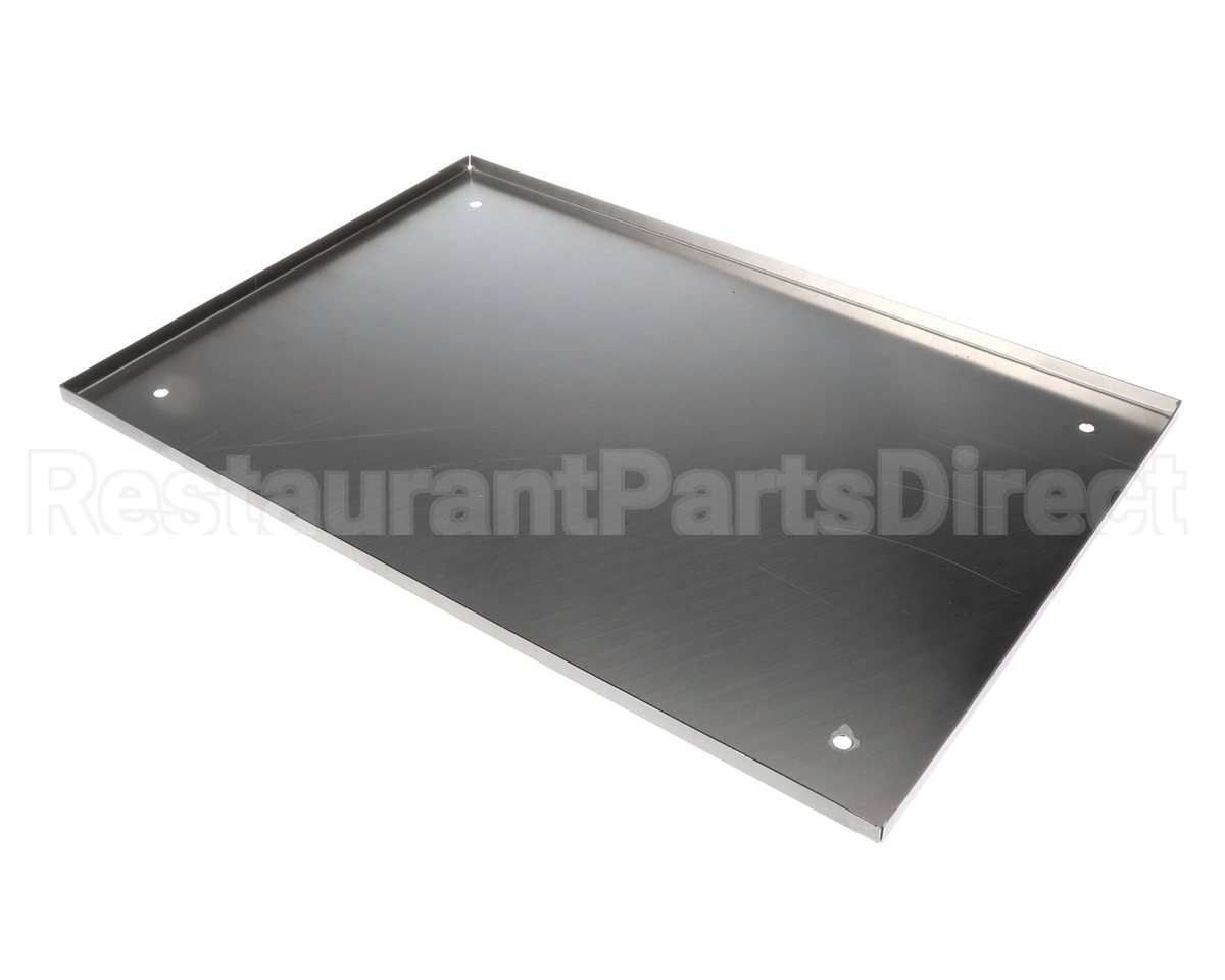 156604 Groen Gasket Panel, Door Inside 6-Pa