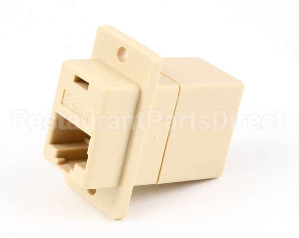 156617 Duke Coupler,Straight 8X8 Ecf5048Sk-Iv