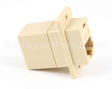 156617 Duke Coupler,Straight 8X8 Ecf5048Sk-Iv