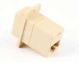 156617 Duke Coupler,Straight 8X8 Ecf5048Sk-Iv