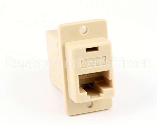 156617 Duke Coupler,Straight 8X8 Ecf5048Sk-Iv