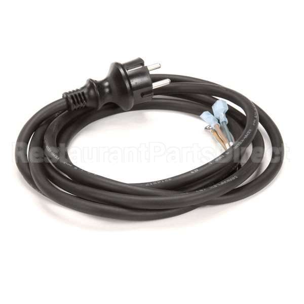 156631 Compatible Duke Cord, Power 16Amp 230V W/Term