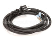 156631 Duke Cord,Power 16Amp 230V W/Term.