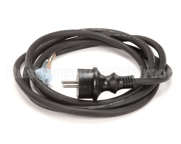 156631 Duke Cord,Power 16Amp 230V W/Term.