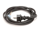 156631 Duke Cord,Power 16Amp 230V W/Term.