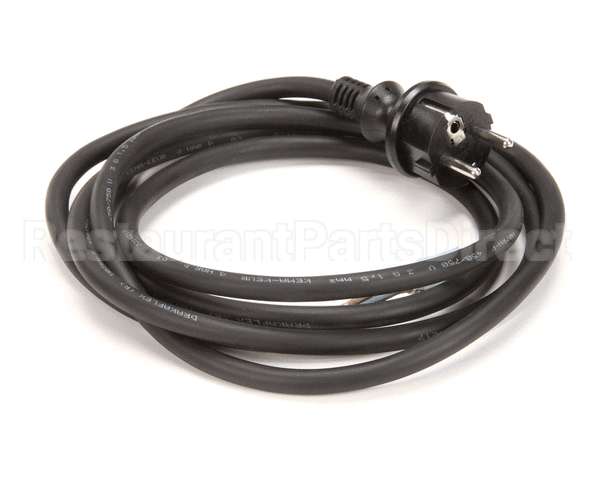 156631 Duke Cord,Power 16Amp 230V W/Term.