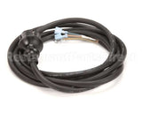 156631 Duke Cord,Power 16Amp 230V W/Term.