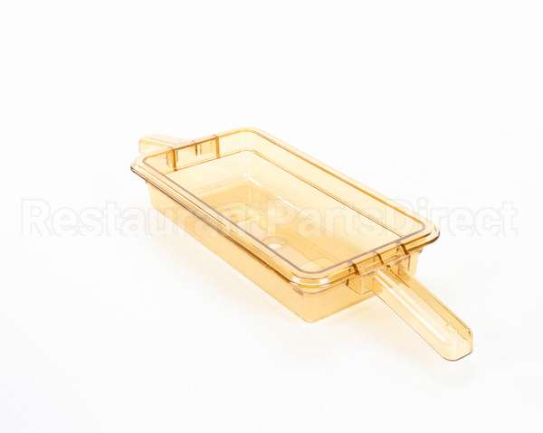 156634 Duke Pan,W/No Logo For Warmer