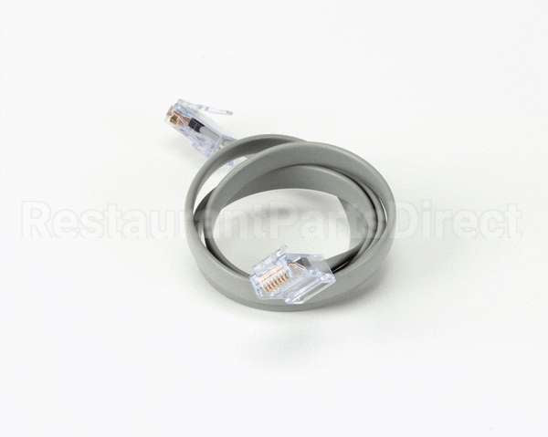 156667 Duke Cable,Flat Modular Rj45-8 24 L