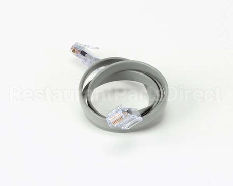 156667 Duke Cable,Flat Modular Rj45-8 24 L