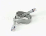 156667 Duke Cable,Flat Modular Rj45-8 24 L