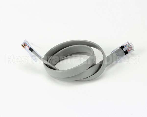 156667 Duke Cable,Flat Modular Rj45-8 24 L