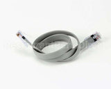 156667 Duke Cable,Flat Modular Rj45-8 24 L