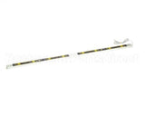 156672 Duke Keyboard,4-Wide W/Daypart Tf