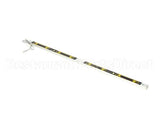 156672 Duke Keyboard,4-Wide W/Daypart Tf