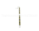 156672 Duke Keyboard,4-Wide W/Daypart Tf