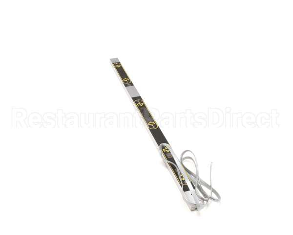 156676 Duke Keyboard,3-Wide Digital