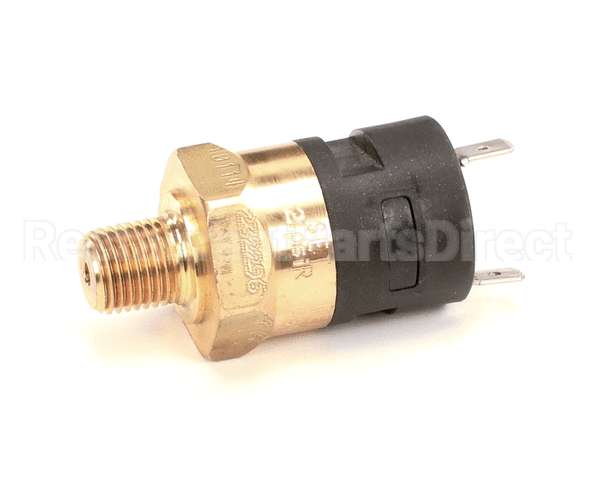 156681 Groen Pressure Switch, 1/4 Npt, 21 Psi Set Poi