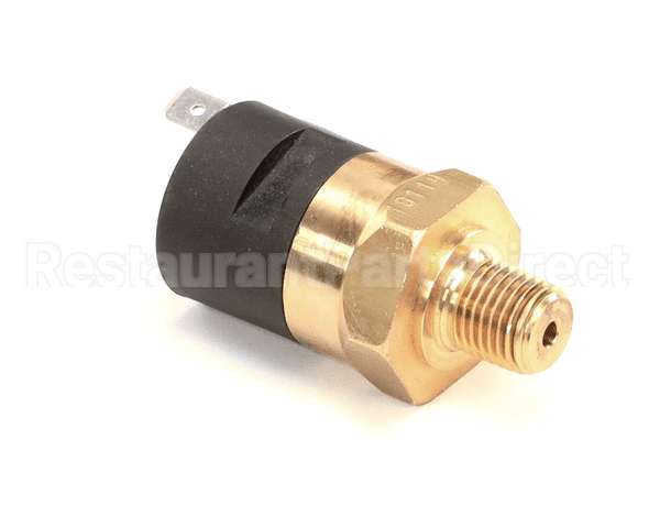 156681 Groen Pressure Switch, 1/4 Npt, 21 Psi Set Poi