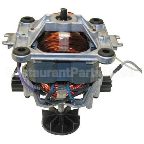 15669 Compatible Vitamix Motor, Blender, 2Hp 120V