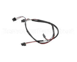 156755 Duke Harness,Timer Bar 3Wide Short