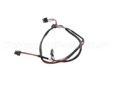 156755 Duke Harness,Timer Bar 3Wide Short