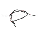 156755 Duke Harness,Timer Bar 3Wide Short