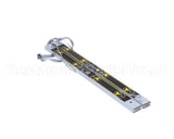 156756 Duke Keyboard,Daypart Pair For 4X2 Warmer--So