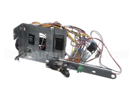 156798 Norlake Controller