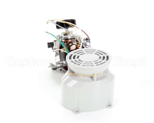 15680 Vita-Mix Motor Assembly