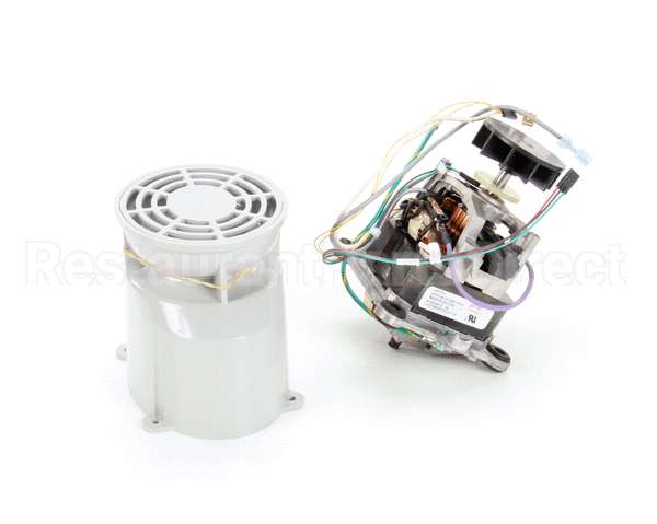 15680 Vita-Mix Motor Assembly