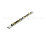 156807 Duke Keyboard,Daypart 2-Wide (For 2