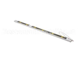 156808 Duke Keyboard,Daypart 3-Wide (For 2 X 3 Warme