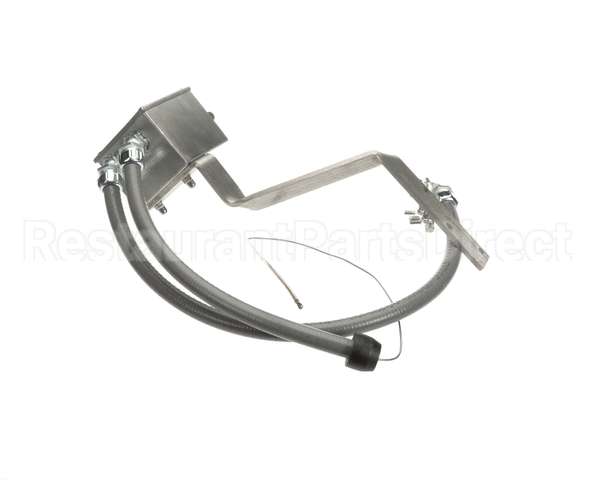 156818 Groen Assembly Thermostat Box Ts37G