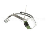 156818 Groen Assembly Thermostat Box Ts37G