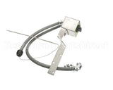 156818 Groen Assembly Thermostat Box Ts37G