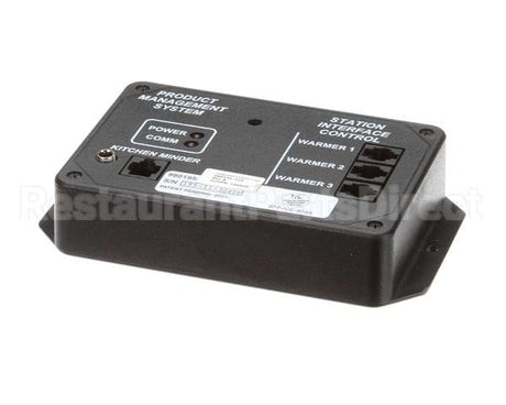 156820 Duke Control,Timer Daypart W/Sound