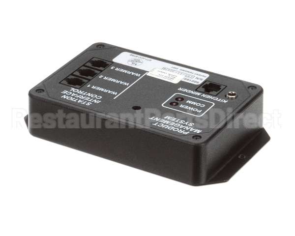 156820 Duke Control,Timer Daypart W/Sound