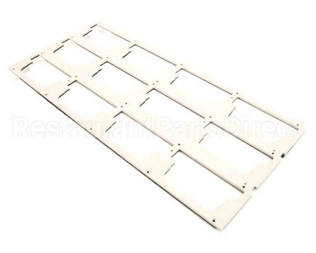 156837 Duke Assembly,Faceplate Fwm3-34