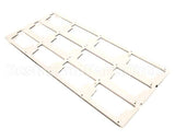 156837 Duke Assembly,Faceplate Fwm3-34
