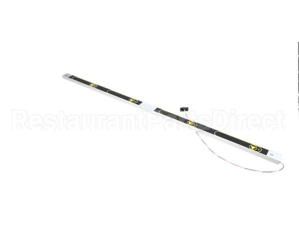156858 Duke Keyboard,Rear,Up Arrow Only 4