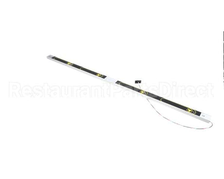 156858 Duke Keyboard,Rear,Up Arrow Only 4