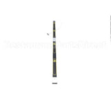 156858 Duke Keyboard,Rear,Up Arrow Only 4